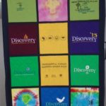 T-Shirt Quilt-734