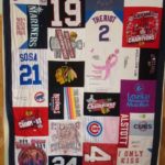 T-Shirt Quilt-735