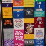 T-Shirt Quilt-744