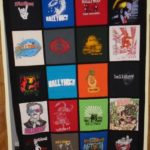 T-Shirt Quilt-845