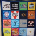 T-Shirt Quilt-849