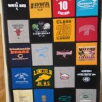 T-Shirt Quilt-738