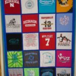 T-Shirt Quilt-739