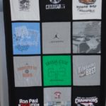 T-Shirt Quilt-816