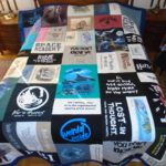 T-Shirt Quilt-851