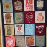 T-Shirt Quilt-728