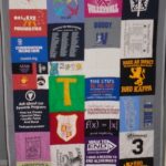 T-Shirt Quilt-842