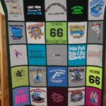 T-Shirt Quilt-846