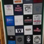 T-Shirt Quilt-853