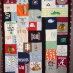 T-Shirt Quilt-96