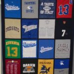 T-Shirt Quilt-850