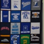 T-Shirt Quilt-850