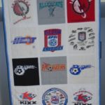 T-Shirt Quilt-871