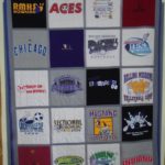 T-Shirt Quilt-868