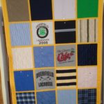 T-Shirt Quilt-852