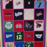 T-Shirt Quilt-831