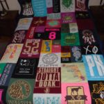 T-Shirt Quilt-869