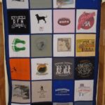 T-Shirt Quilt-830