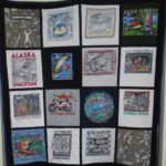 T-Shirt Quilt-802