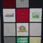 T-Shirt Quilt-736