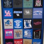 T-Shirt Quilt-847