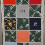 T-Shirt Quilt-848