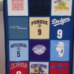 T-Shirt Quilt-855