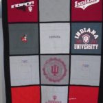 T-Shirt Quilt-817B