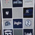 T-Shirt Quilt-817A