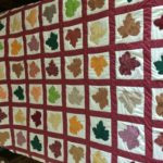 T-Shirt Quilt - 1054