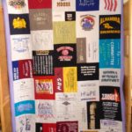 T-Shirt Quilt -1059