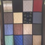 T-Shirt Quilt - 1062A