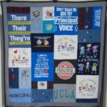 T-Shirt Quilt - 1093