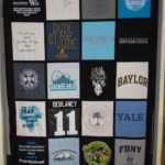 T-Shirt Quilt-854