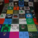 T-Shirt Quilt-857