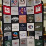 T-Shirt Quilt-880