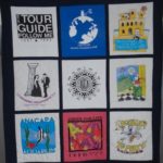 T-Shirt Quilt-882