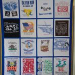 T-Shirt Quilt-884