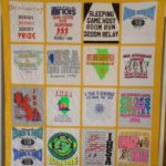 T-Shirt Quilt-884B