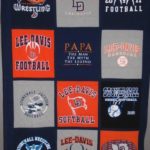 T-Shirt Quilt-897