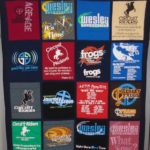 T-Shirt Quilt-899