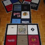 T-Shirt Quilt-900