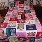 T-Shirt Quilt-916