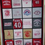 T-Shirt Quilt-918