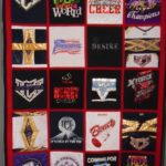 T-Shirt Quilt-920