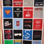 T-Shirt Quilt-921