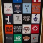 T-Shirt Quilt-922