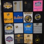 T-Shirt Quilt-923A