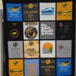 T-Shirt Quilt-923B