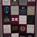 T-Shirt Quilt-924